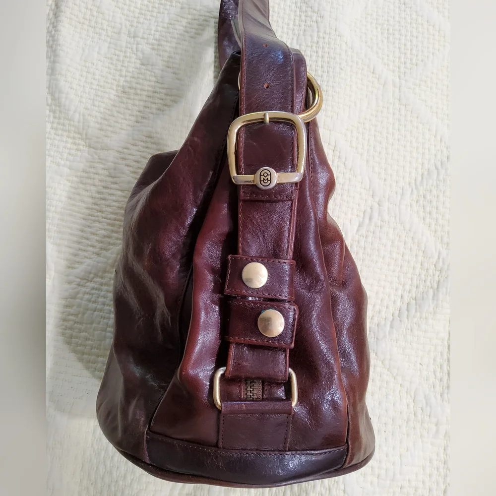 Marino Orlandi Shoulder Bag